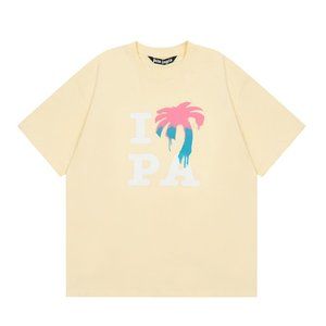 Palm Angels Tees- Short Sleeve T-shirt